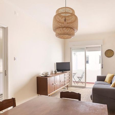 Apartmán Casa Ao Cubo Olhão Exteriér fotografie