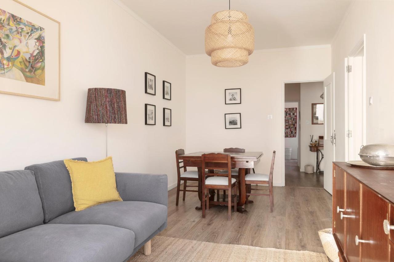 Apartmán Casa Ao Cubo Olhão Exteriér fotografie
