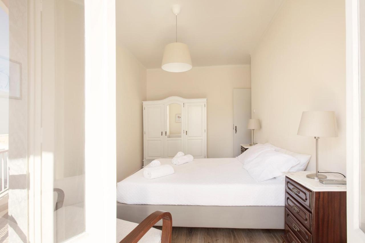 Apartmán Casa Ao Cubo Olhão Exteriér fotografie