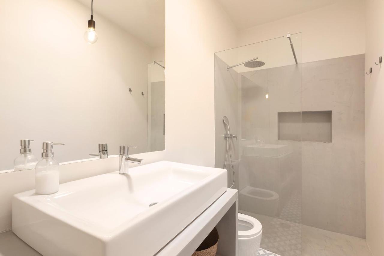 Apartmán Casa Ao Cubo Olhão Exteriér fotografie
