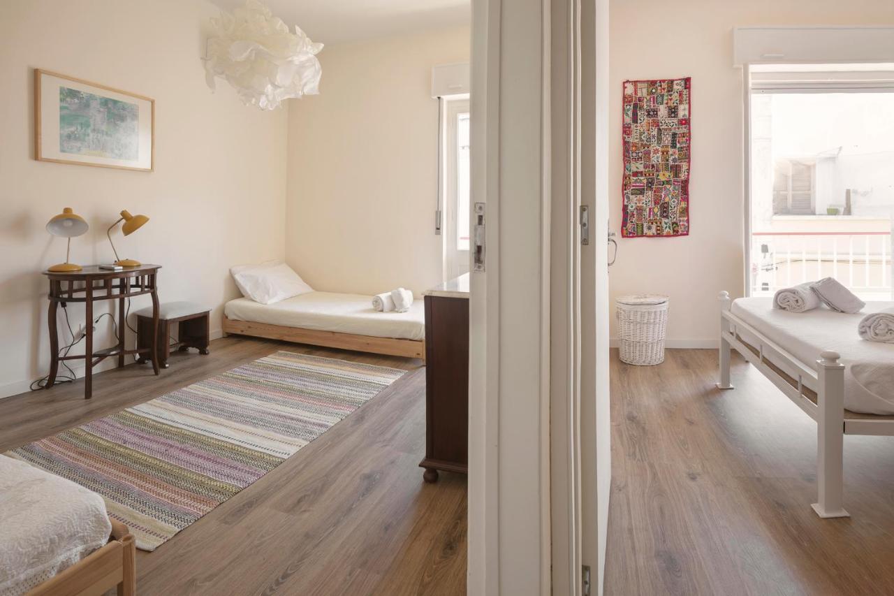 Apartmán Casa Ao Cubo Olhão Exteriér fotografie