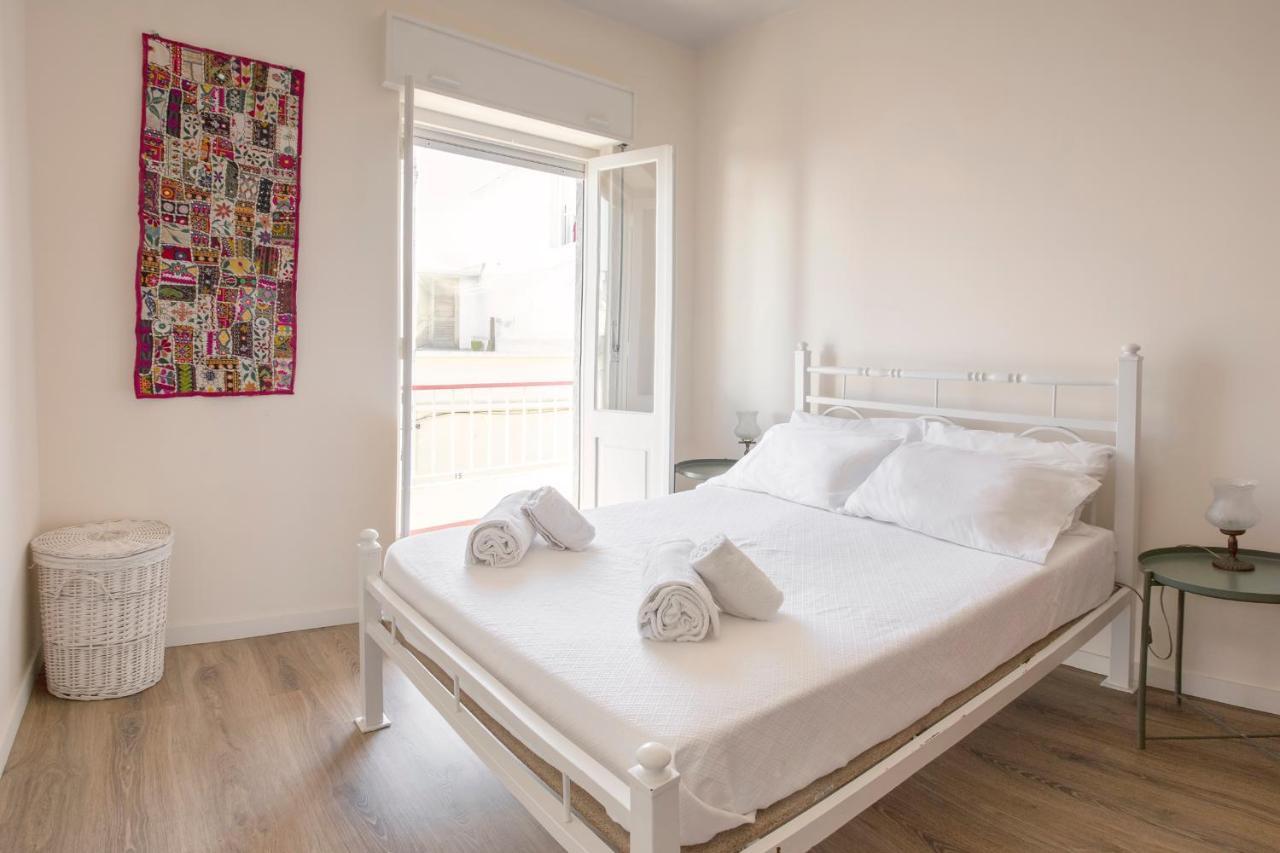 Apartmán Casa Ao Cubo Olhão Exteriér fotografie