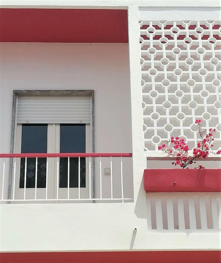 Apartmán Casa Ao Cubo Olhão Exteriér fotografie